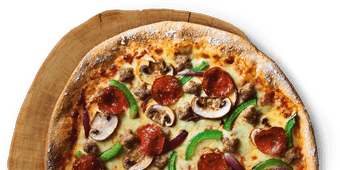 Image d'une pizza